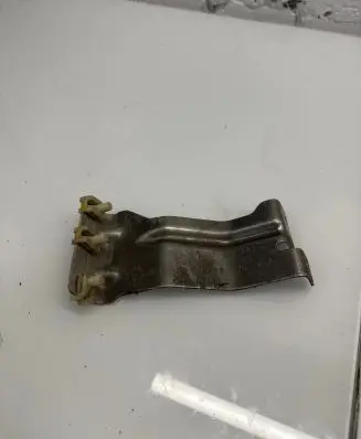 BMW X5 F15 Other body part 7158402 7722310
