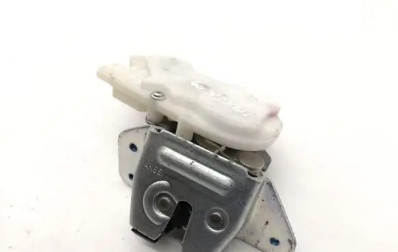 Mitsubishi Lancer Tailgate/trunk/boot lock/catch/latch