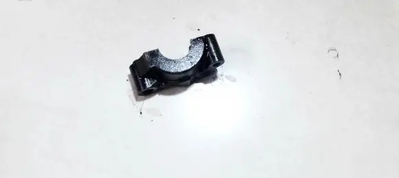 Honda CR-V Camshaft holder 