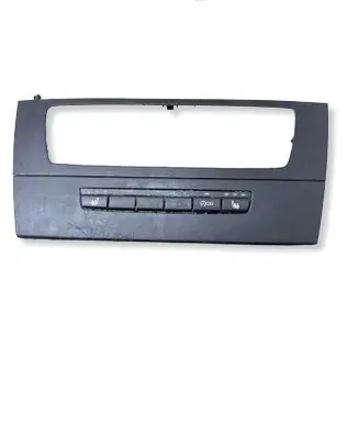 BMW 3 E90 E91 Other dashboard part 069899 9120979