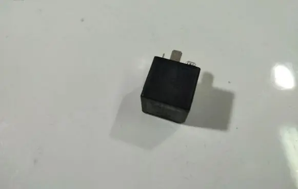 Jaguar X-Type Other relay G1UH0