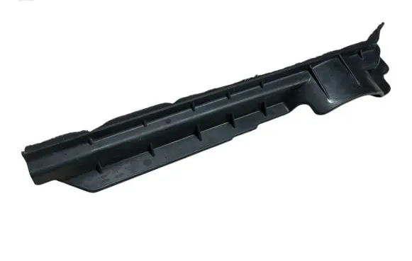Hyundai ix35 Intercooler air guide/duct channel 291352Y000