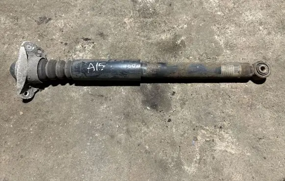 Volkswagen Tiguan Rear shock absorber/damper
