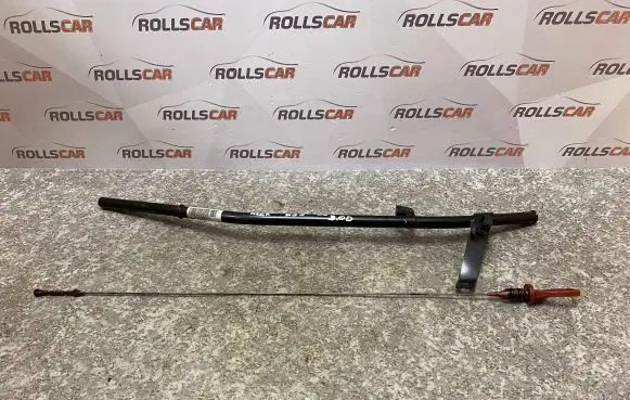 BMW X5 E53 Oil level dip stick 779015303G1 7793400