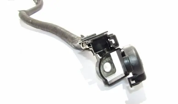 Lexus RX 330 - 350 - 400H Negative earth cable (battery)