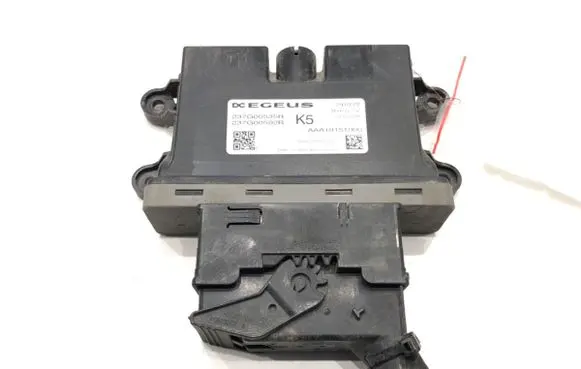 Dacia Duster II Other control units/modules 237G00535R