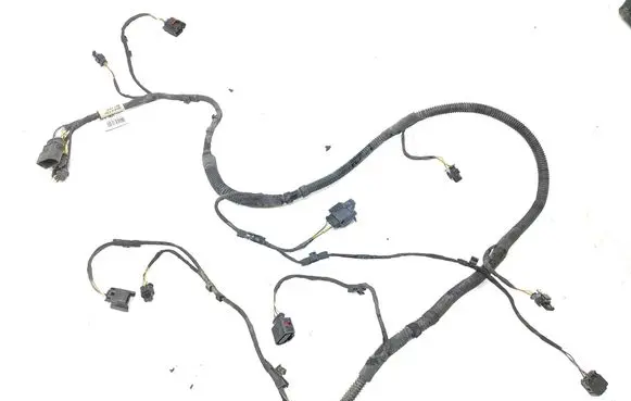 Parking sensor (PDC) wiring loom