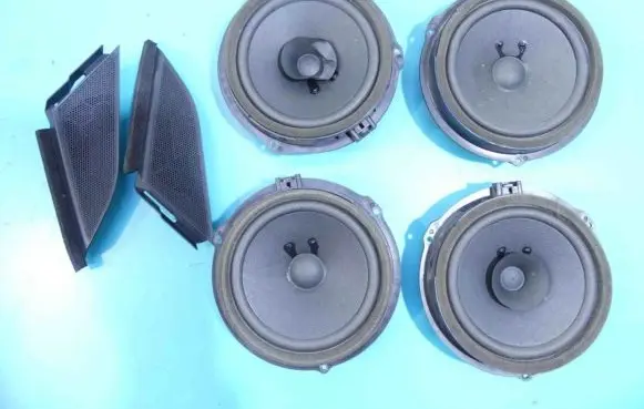 Ford C-MAX II Front door speaker 8A6T-18808-AC IMPRK1165030