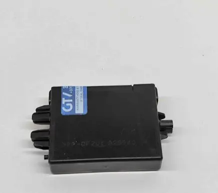 Toyota C-HR II Immobilizer control unit/module 8978402270