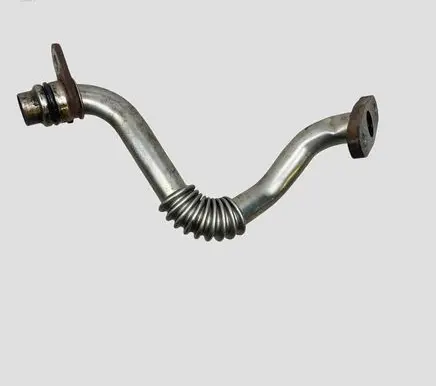 Jaguar XF X250 EGR valve line/pipe/hose 9X2Q6K673GA