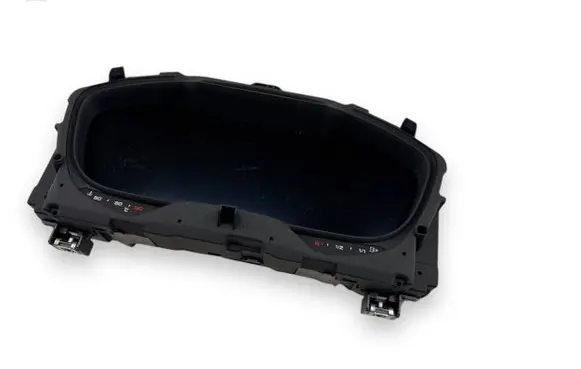Audi TT TTS RS Mk3 8S Speedometer (instrument cluster) 8S0920790G