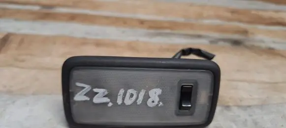 Toyota Corolla E120 E130 Rear seat light