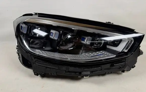 Mercedes-Benz S W223 Headlight/headlamp 2239063405