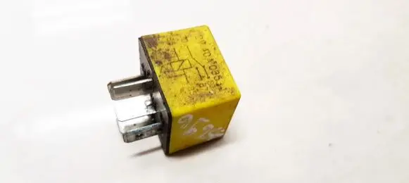 Renault Espace III Other relay 7700844253