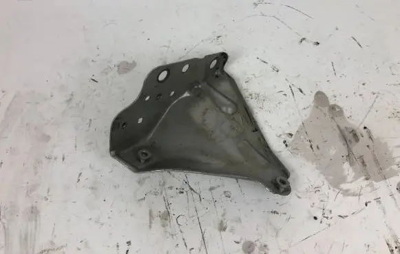 Toyota Mirai Other exterior part