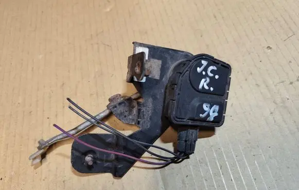 Jeep Cherokee XJ Headlight level adjustment motor 55055240