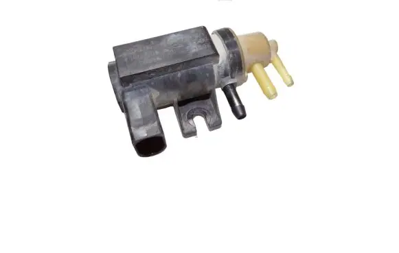 Volkswagen Caddy Turbo solenoid valve 1K0906627A