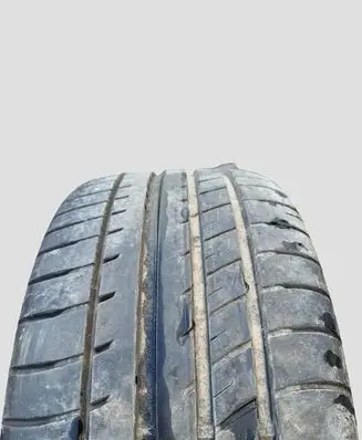Renault Megane III R18 alloy rim