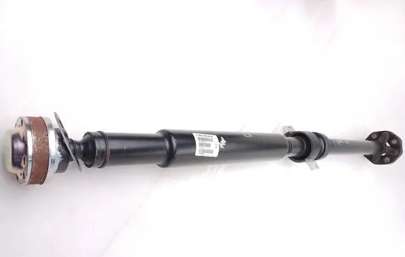 Mercedes-Benz GLE W167 Drive shaft (set) A1674106503