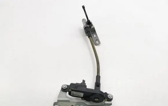 Mercedes-Benz R W251 Vent window/glass motor A2518201842 A2516700404