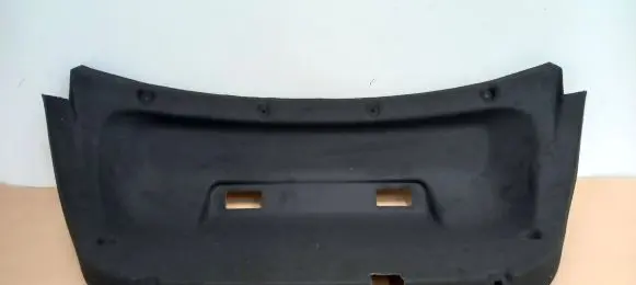 Mercedes-Benz C W205 Tailgate trim