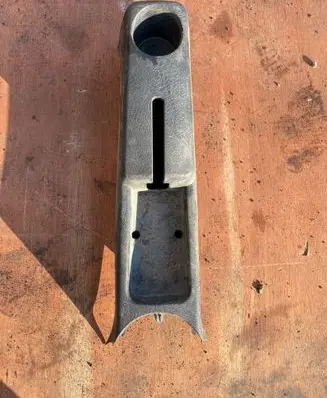 Citroen Berlingo Center console 9645156277