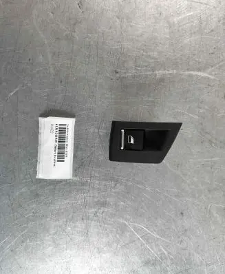BMW 5 F10 F11 Electric window control switch 61319241949 61319163527 9241949