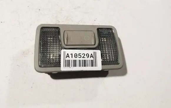 Audi A2 Front seat light 4b9947123sj0