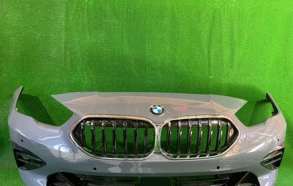 BMW 2 F44 Front bumper