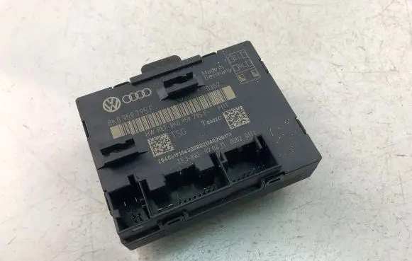 Audi A4 S4 B8 8K Other control units/modules 8K0959795F