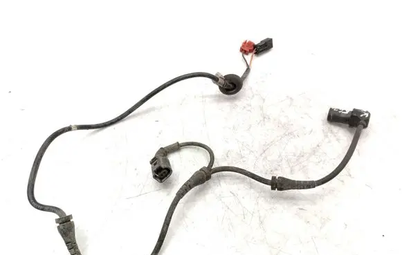 Audi A6 S6 C5 4B ABS brake wheel speed sensor 0265006677