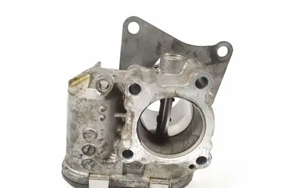 Nissan X-Trail T31 Throttle valve 8200330810E