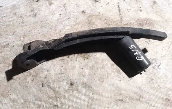 Volkswagen Golf V Front bumper mounting bracket 1k0807890