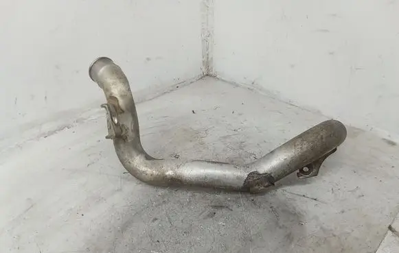 Honda FR-V Intercooler hose/pipe 17283RMAE010