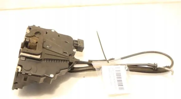 Fiat Grande Punto Front door lock