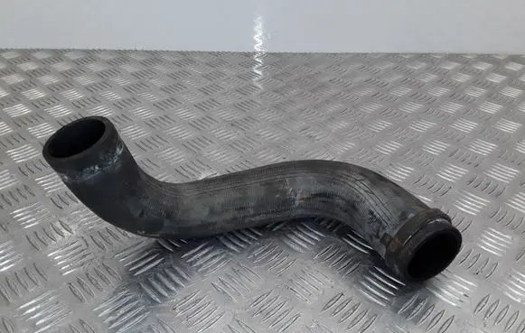 Ford Focus Intercooler hose/pipe