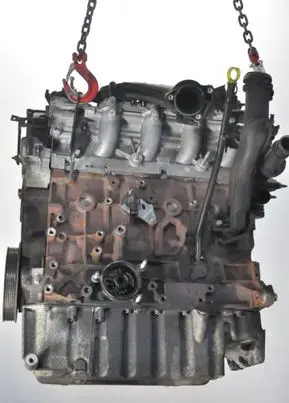 Ford Mondeo MK IV Engine swap QXBA