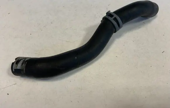 Audi A7 S7 4G Engine coolant pipe/hose 4G0145922AB
