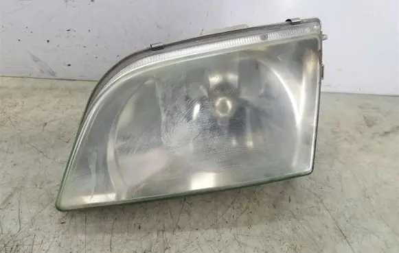 Mitsubishi Space Star Headlight/headlamp