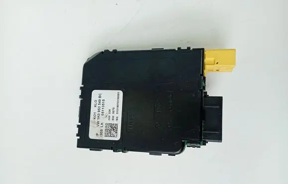 Volkswagen Golf Plus Steering angle sensor 1K0953549BC 05113515 01019070150081