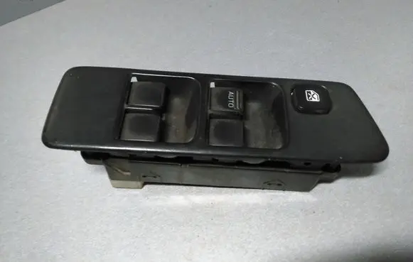 Subaru Forester SF Electric window control switch