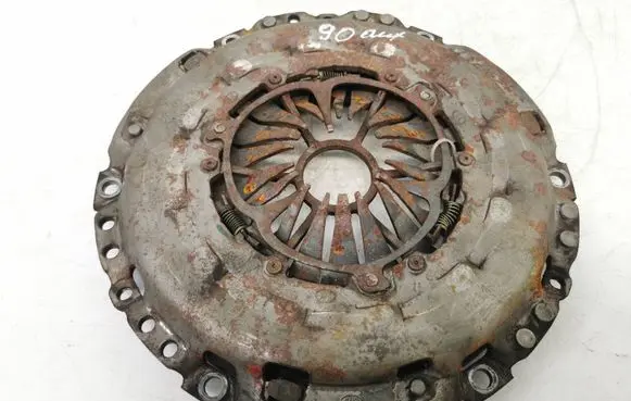 Peugeot Expert Pressure plate 5a111