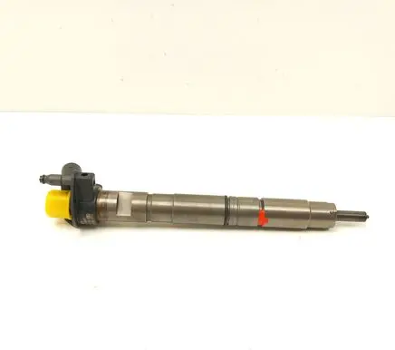 Skoda Octavia Mk2 (1Z) Fuel injector 03L130277 0445116030
