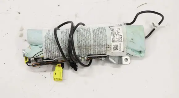 Audi A1 Seat airbag