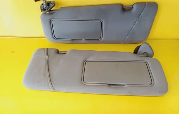 KIA Carnival Sun visor