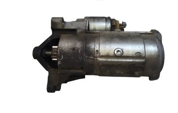 Citroen C5 Starter motor 9646972280