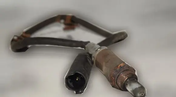 BMW 7 E38 Lambda probe sensor 1742051