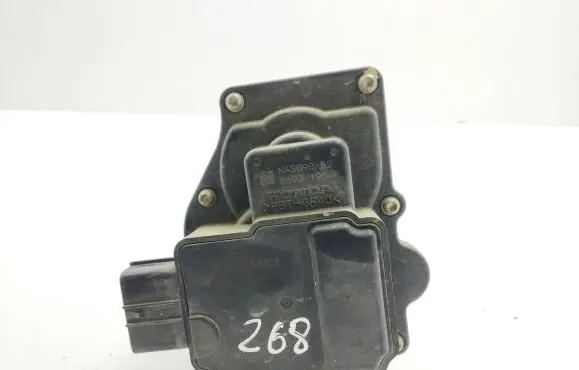 Honda Accord Throttle valve 8623195 862400523C1