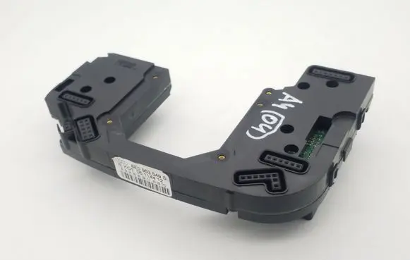 Audi A4 S4 B7 8E 8H Steering angle sensor 8E0953549S