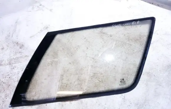 Peugeot 405 Rear side window